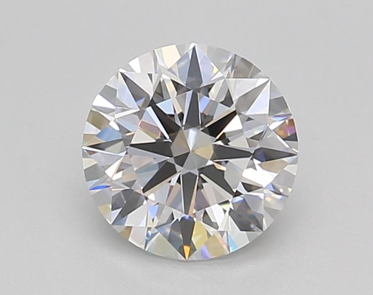 GIA 1.02 Carat Round Brilliant Lab Grown Diamond