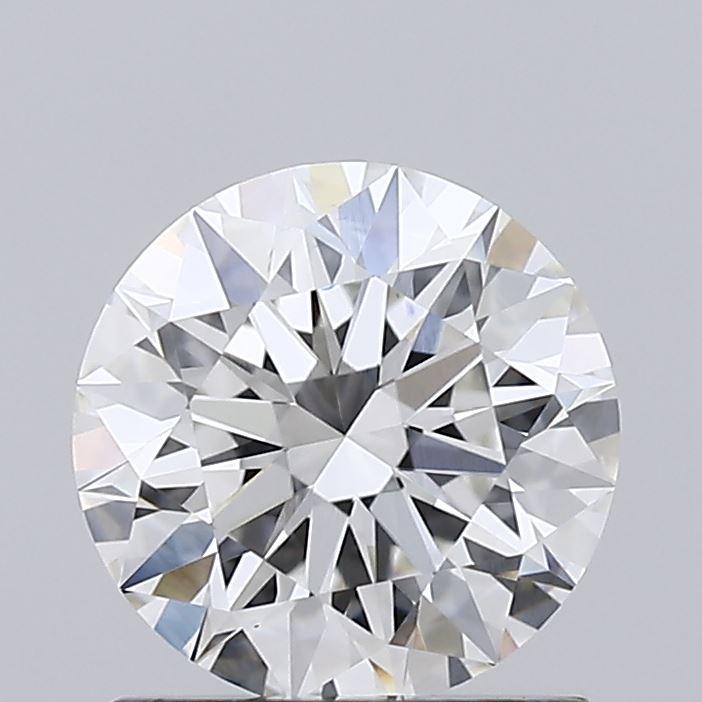 IGI 1.10 Carat Round Brilliant Lab Grown Diamond 人工培育鑽石 實驗室人造鑽石