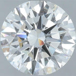 IGI 2.41 Carat Round Brilliant Lab Grown Diamond 人工培育鑽石 實驗室人造鑽石