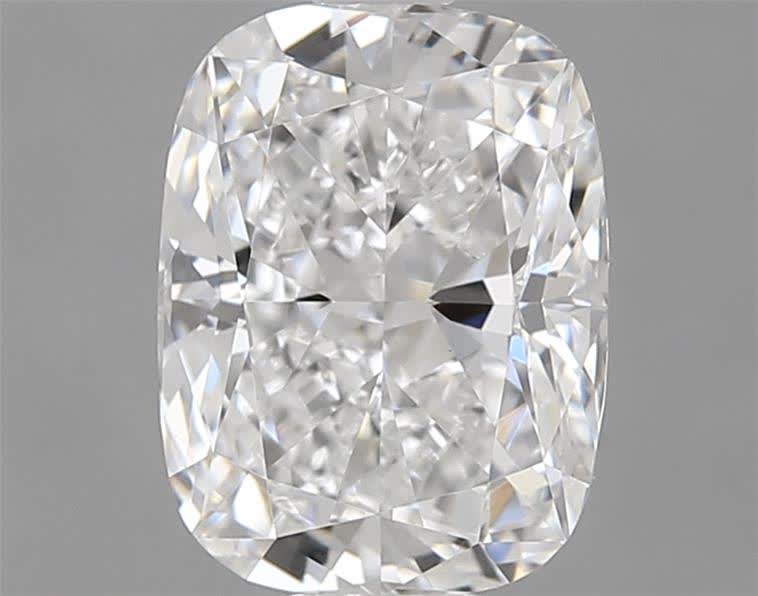 IGI 1.14 Carat Cushion Lab Grown Diamond 人工培育鑽石 實驗室人造鑽石