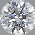 IGI 1.14 Carat Round Brilliant Lab Grown Diamond 人工培育鑽石 實驗室人造鑽石