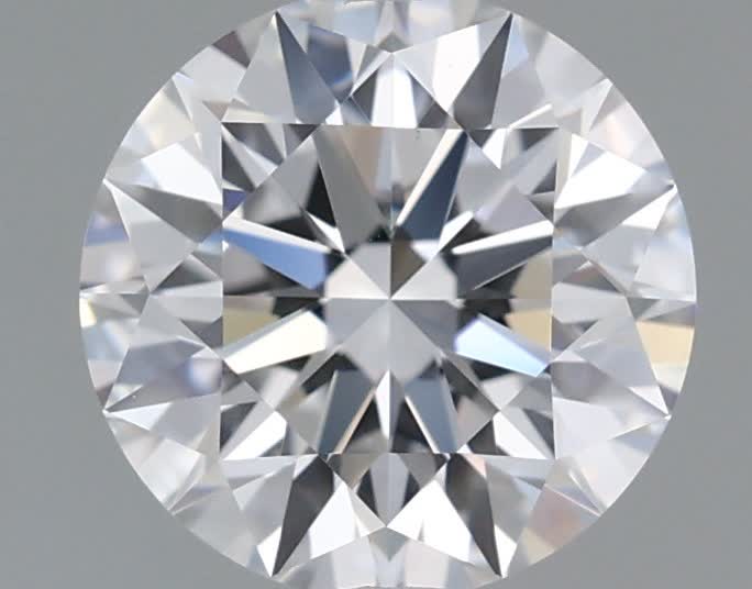 IGI 1.14 Carat Round Brilliant Lab Grown Diamond 人工培育鑽石 實驗室人造鑽石