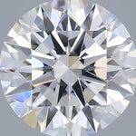 IGI 1.10 Carat Round Brilliant Lab Grown Diamond 人工培育鑽石 實驗室人造鑽石