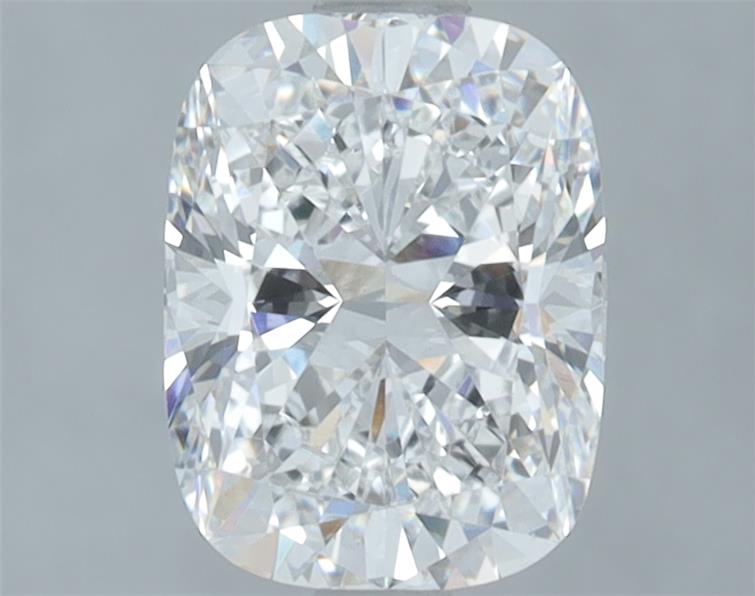IGI 1.90 Carat Cushion Lab Grown Diamond 人工培育鑽石 實驗室人造鑽石