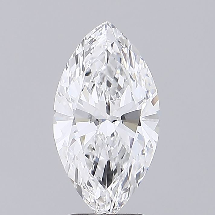 IGI 2.02 Carat Marquise Lab Grown Diamond 人工培育鑽石 實驗室人造鑽石