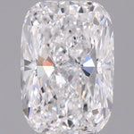 IGI 1.03 Carat Cushion Lab Grown Diamond 人工培育鑽石 實驗室人造鑽石