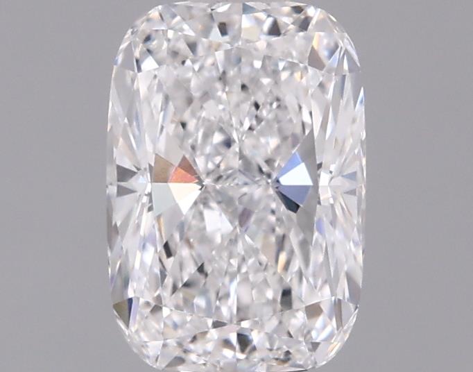 IGI 1.03 Carat Cushion Lab Grown Diamond 人工培育鑽石 實驗室人造鑽石