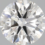 IGI 2.28 Carat Round Brilliant Lab Grown Diamond 人工培育鑽石 實驗室人造鑽石