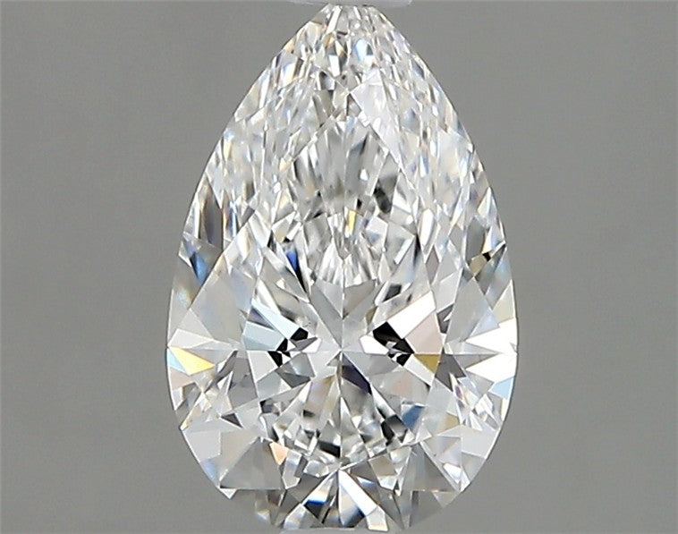 IGI 1.30 Carat Pear Lab Grown Diamond 人工培育鑽石 實驗室人造鑽石