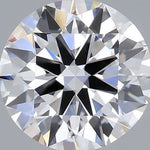 IGI 1.41 Carat Round Brilliant Lab Grown Diamond 人工培育鑽石 實驗室人造鑽石