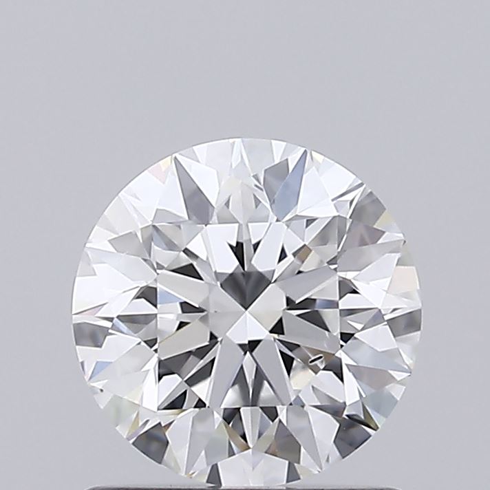 IGI 0.93 Carat Round Brilliant Lab Grown Diamond