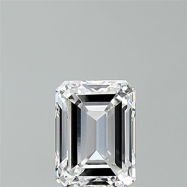 IGI 2.01 Carat Emerald Lab Grown Diamond 人工培育鑽石 實驗室人造鑽石