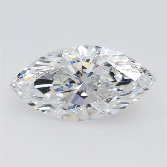 IGI 1.06 Carat Marquise Lab Grown Diamond