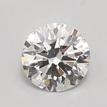 IGI 0.70 Carat Round Brilliant Lab Grown Diamond 人工培育鑽石 實驗室人造鑽石