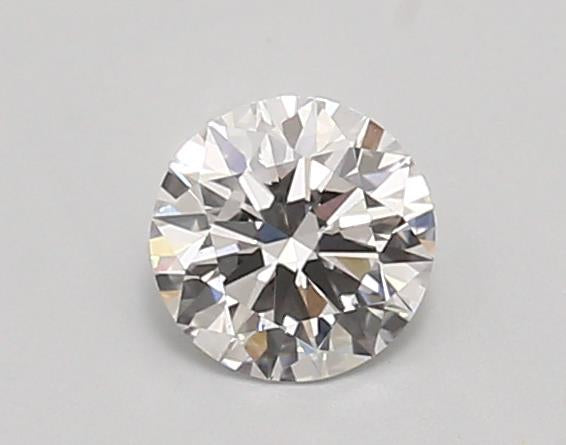 IGI 0.70 Carat Round Brilliant Lab Grown Diamond 人工培育鑽石 實驗室人造鑽石