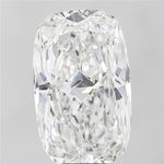 IGI 10.08 Carat Cushion Lab Grown Diamond 人工培育鑽石 實驗室人造鑽石