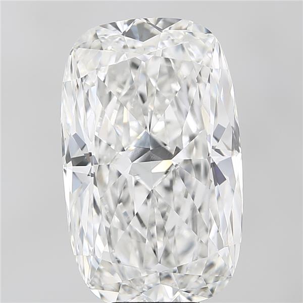 IGI 10.08 Carat Cushion Lab Grown Diamond 人工培育鑽石 實驗室人造鑽石
