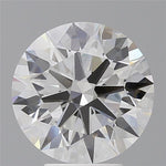 IGI 4.60 Carat Round Brilliant Lab Grown Diamond 人工培育鑽石 實驗室人造鑽石