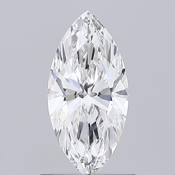 IGI 0.75 Carat Marquise Lab Grown Diamond 人工培育鑽石 實驗室人造鑽石