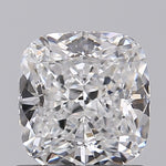 IGI 0.92 Carat 枕形 - Cushion 培育鑽石 Lab Grown Diamond 人造鑽石 人工鑽石 實驗室鑽石 培養鑽石 香港 培育鑽 