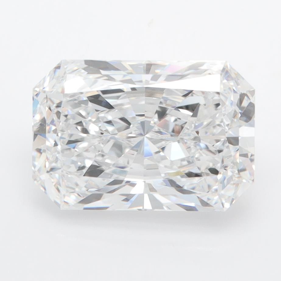 IGI 2.54 Carat Radiant Cut Lab Grown Diamond 人工培育鑽石 實驗室人造鑽石