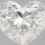 IGI 2.84 Carat Heart Lab Grown Diamond 人工培育鑽石 實驗室人造鑽石