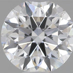 IGI 1.11 Carat Round Brilliant Lab Grown Diamond 人工培育鑽石 實驗室人造鑽石