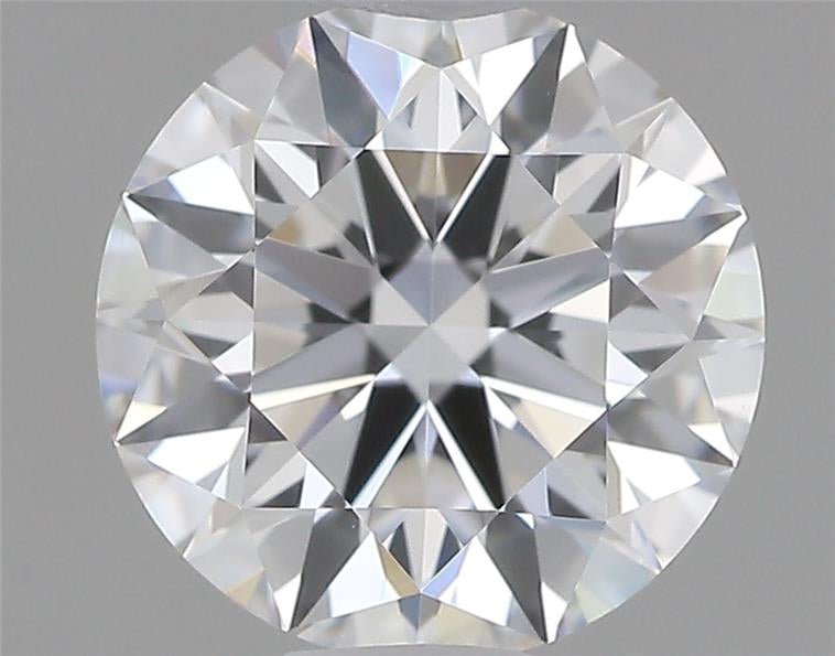IGI 1.11 Carat Round Brilliant Lab Grown Diamond 人工培育鑽石 實驗室人造鑽石