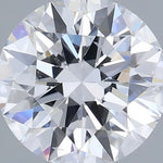 IGI 1.01 Carat Round Brilliant Lab Grown Diamond 人工培育鑽石 實驗室人造鑽石