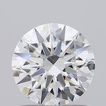 IGI 1.21 Carat Round Brilliant Lab Grown Diamond