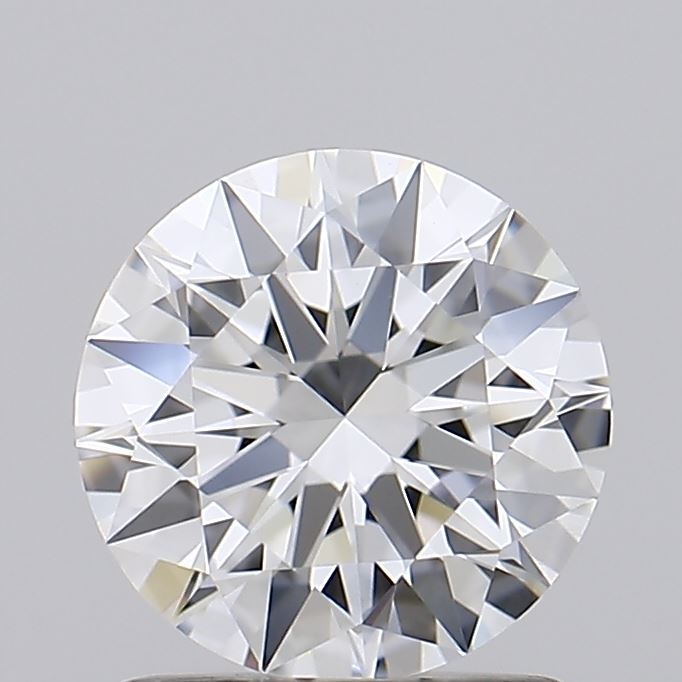 IGI 1.21 Carat Round Brilliant Lab Grown Diamond