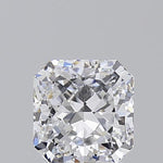 IGI 1.42 Carat Radiant Cut Lab Grown Diamond 人工培育鑽石 實驗室人造鑽石