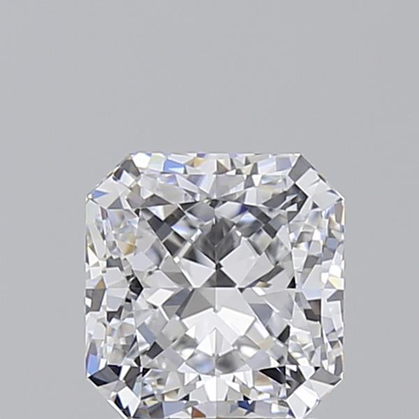 IGI 1.42 Carat Radiant Cut Lab Grown Diamond 人工培育鑽石 實驗室人造鑽石