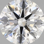 IGI 2.28 Carat Round Brilliant Lab Grown Diamond