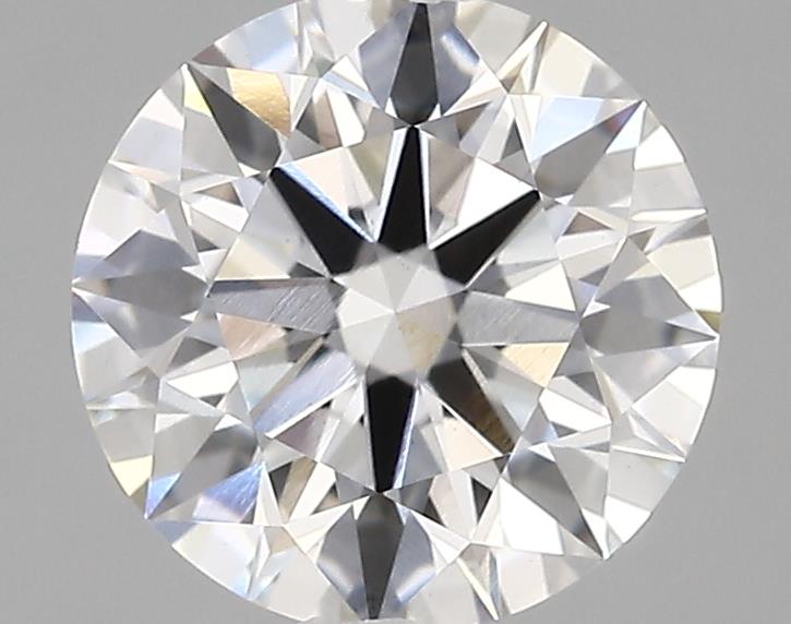 IGI 2.28 Carat Round Brilliant Lab Grown Diamond