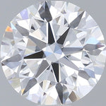 IGI 0.91 Carat Round Brilliant Lab Grown Diamond 人工培育鑽石 實驗室人造鑽石