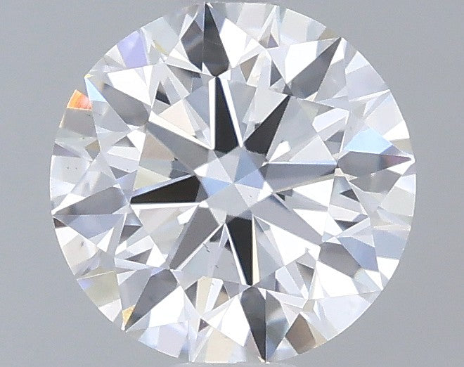 IGI 0.91 Carat Round Brilliant Lab Grown Diamond 人工培育鑽石 實驗室人造鑽石
