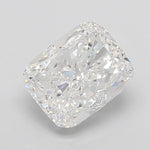 IGI 5.02 Carat Cushion Lab Grown Diamond 人工培育鑽石 實驗室人造鑽石