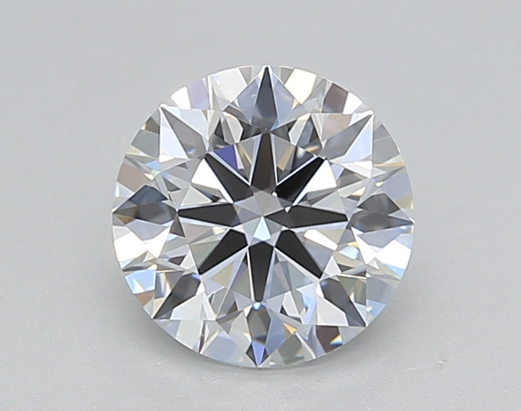 IGI 1.09 Carat 圓形 - Round Brilliant 培育鑽石 Lab Grown Diamond 人造鑽石 人工鑽石 實驗室鑽石 培養鑽石 香港 培育鑽 