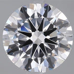 IGI 1.46 Carat Round Brilliant Lab Grown Diamond 人工培育鑽石 實驗室人造鑽石