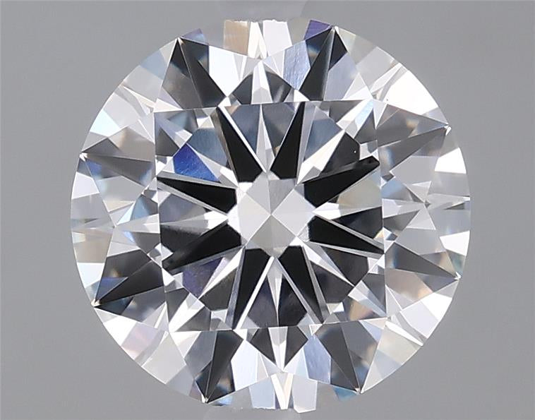IGI 1.46 Carat Round Brilliant Lab Grown Diamond 人工培育鑽石 實驗室人造鑽石