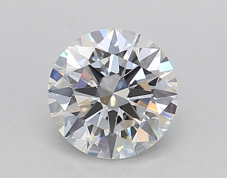 IGI 1.01 Carat 圓形 - Round Brilliant 培育鑽石 Lab Grown Diamond 人造鑽石 人工鑽石 實驗室鑽石 培養鑽石 香港 培育鑽 