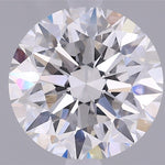 IGI 1.53 Carat Round Brilliant Lab Grown Diamond 人工培育鑽石 實驗室人造鑽石