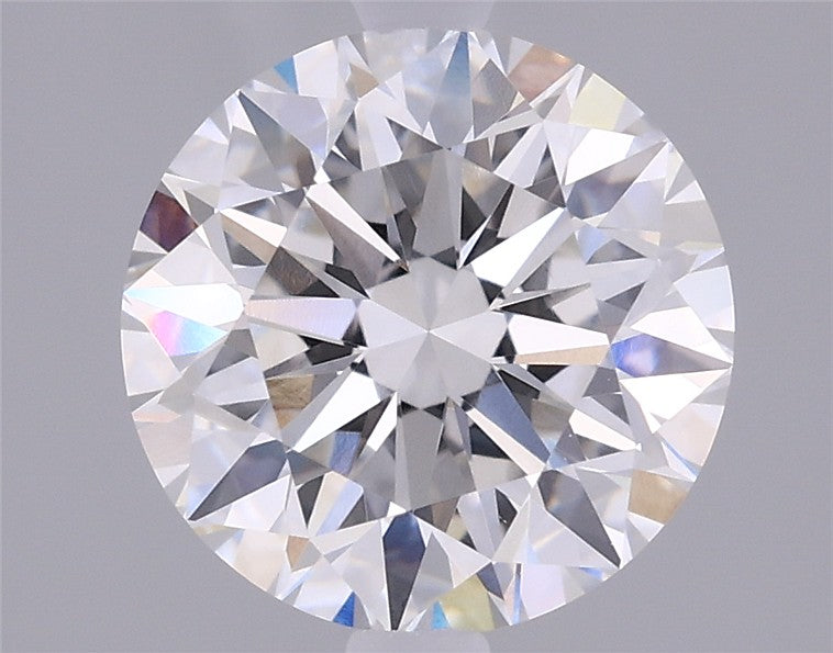 IGI 1.53 Carat Round Brilliant Lab Grown Diamond 人工培育鑽石 實驗室人造鑽石