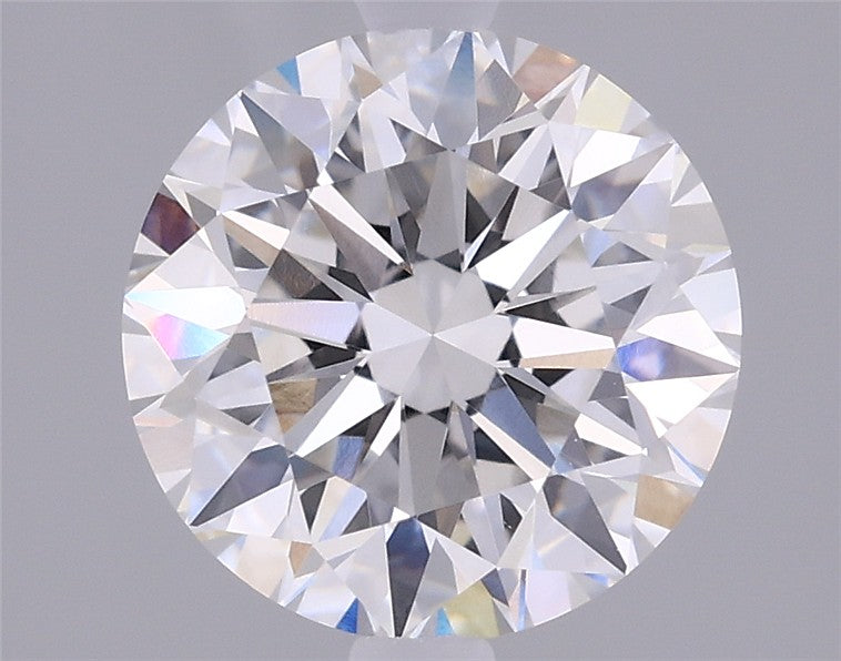 IGI 1.53 Carat Round Brilliant Lab Grown Diamond 人工培育鑽石 實驗室人造鑽石