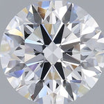 IGI 1.41 Carat Round Brilliant Lab Grown Diamond 人工培育鑽石 實驗室人造鑽石