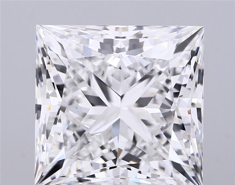 IGI 10.05 Carat Princess Cut Lab Grown Diamond 人工培育鑽石 實驗室人造鑽石