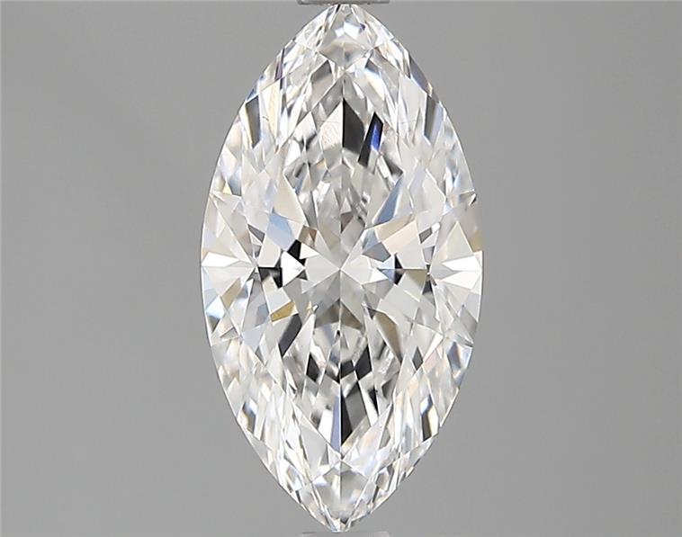 IGI 1.29 Carat Marquise Lab Grown Diamond 人工培育鑽石 實驗室人造鑽石