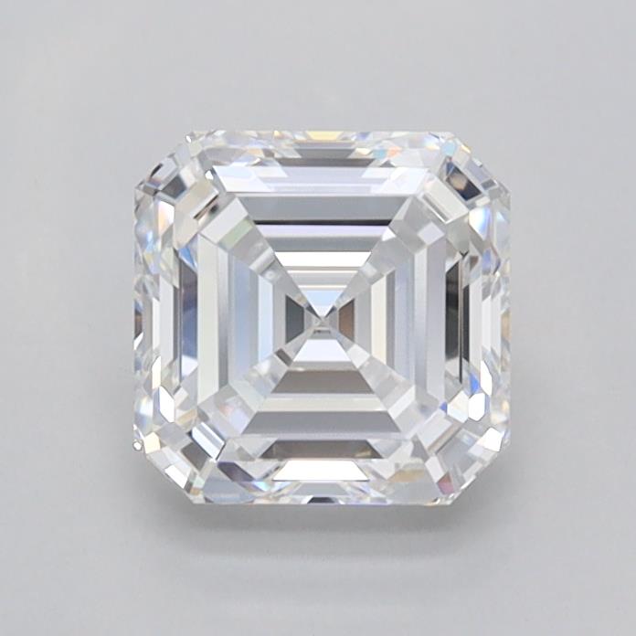 IGI 1.02 Carat Asscher Lab Grown Diamond 人工培育鑽石 實驗室人造鑽石