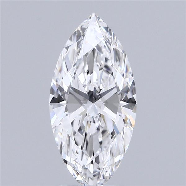 IGI 2.00 Carat Marquise Lab Grown Diamond 人工培育鑽石 實驗室人造鑽石